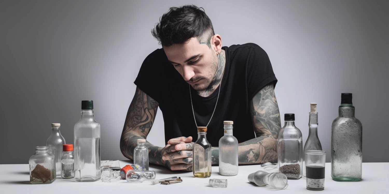 Ile osób wychodzi z uzależnienia od narkotyków?