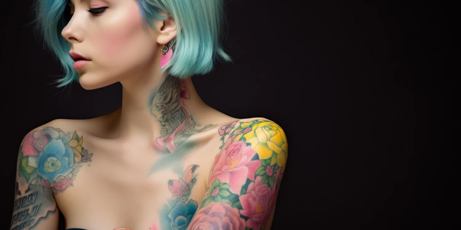 Studio tatuażu Szczecin