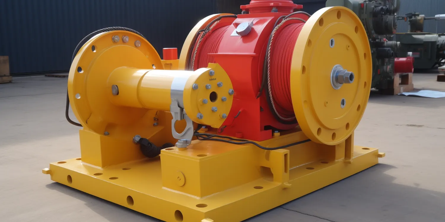 Jak używać wyciągarki?