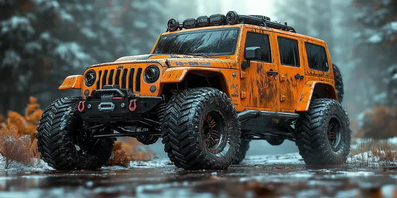 Jak zamontować zblocze do wyciągarki?