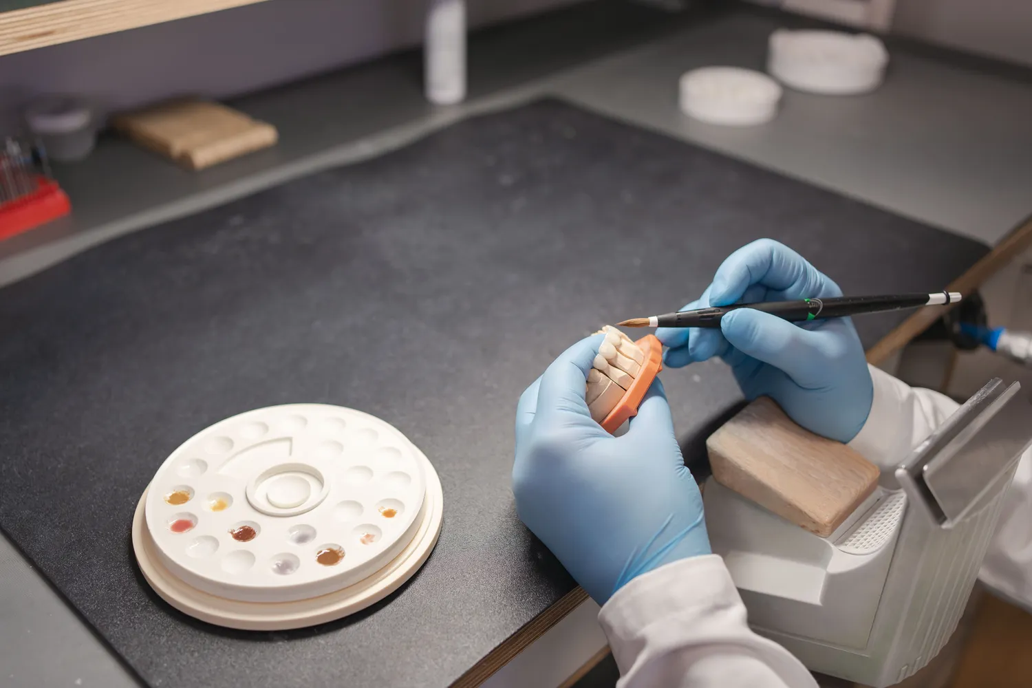 Leczenie kanałowe czy boli?