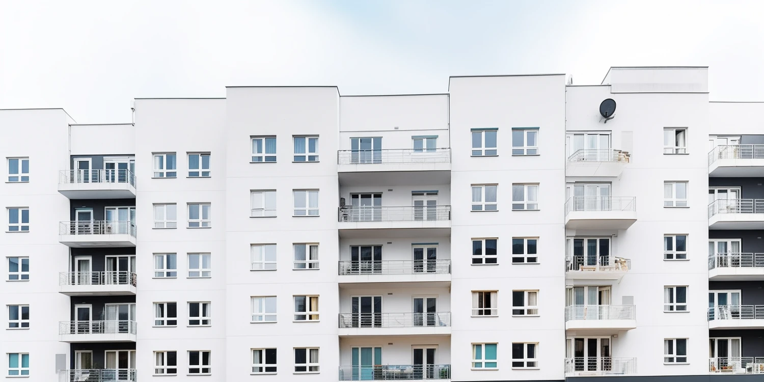 Spełnienie marzeń – mieszkanie nad morzem