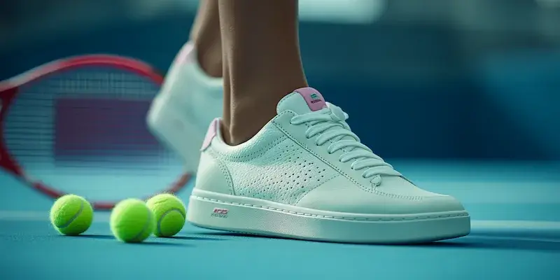 Buty tenisowe
