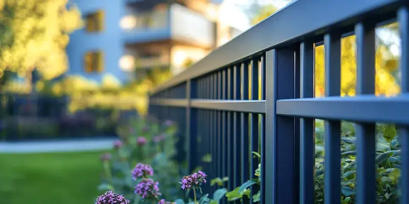 ceny ogrodzeń z Polski