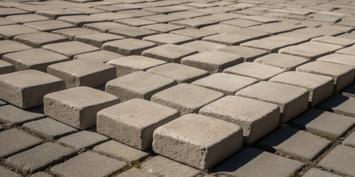 Hurtowania kostki brukowej Szczecin