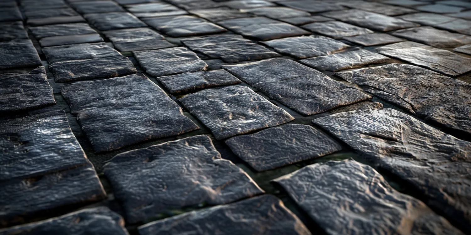 Ile kostki brukowej zmieści się na standardowej palecie?