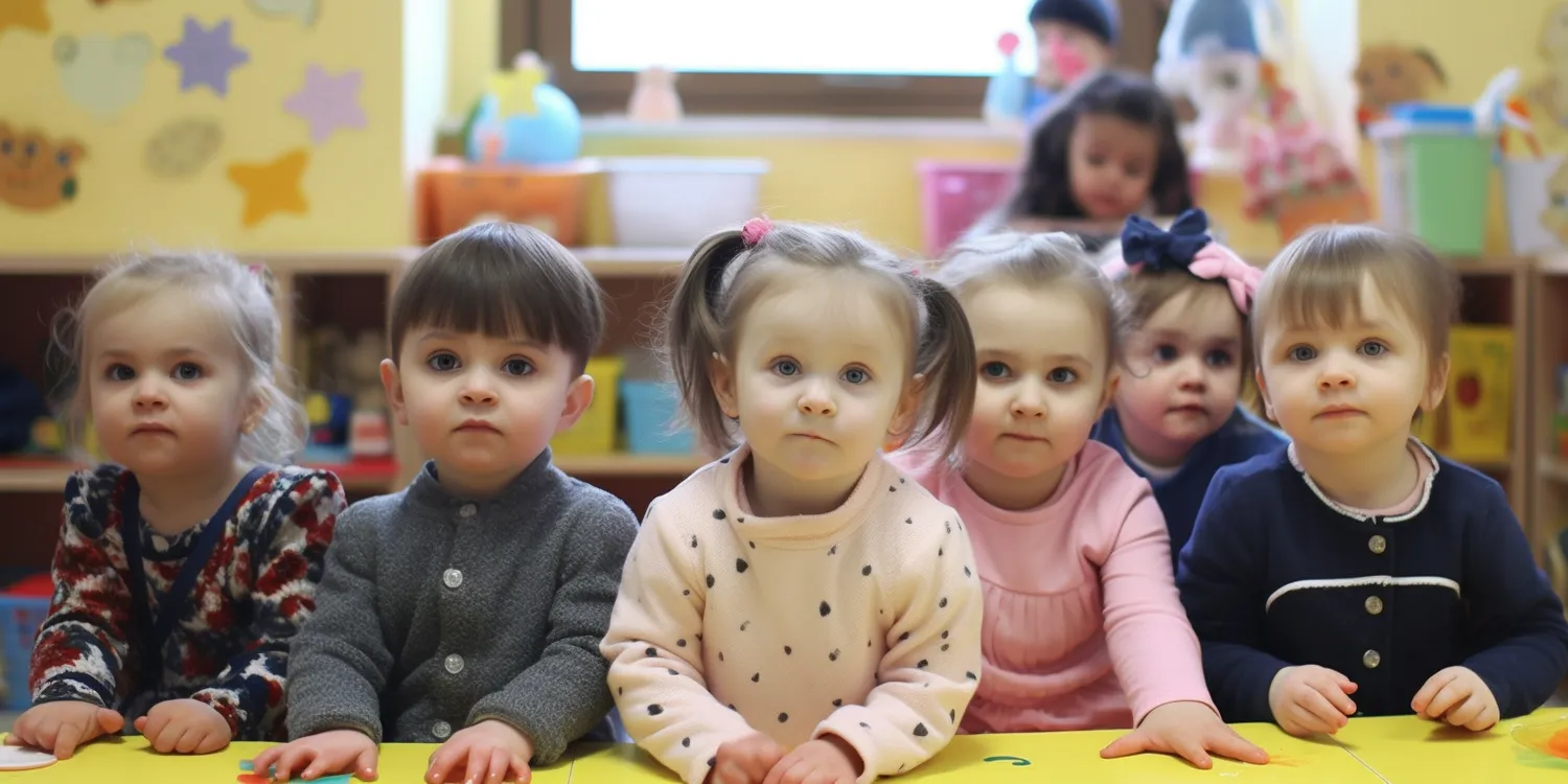 Jak zrobić animacje dla dzieci?