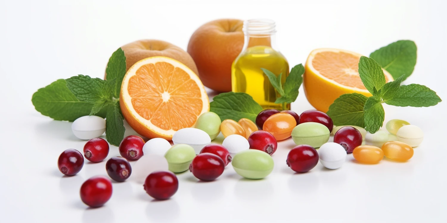 Jaka jest rola witaminy C w naszym organizmie?