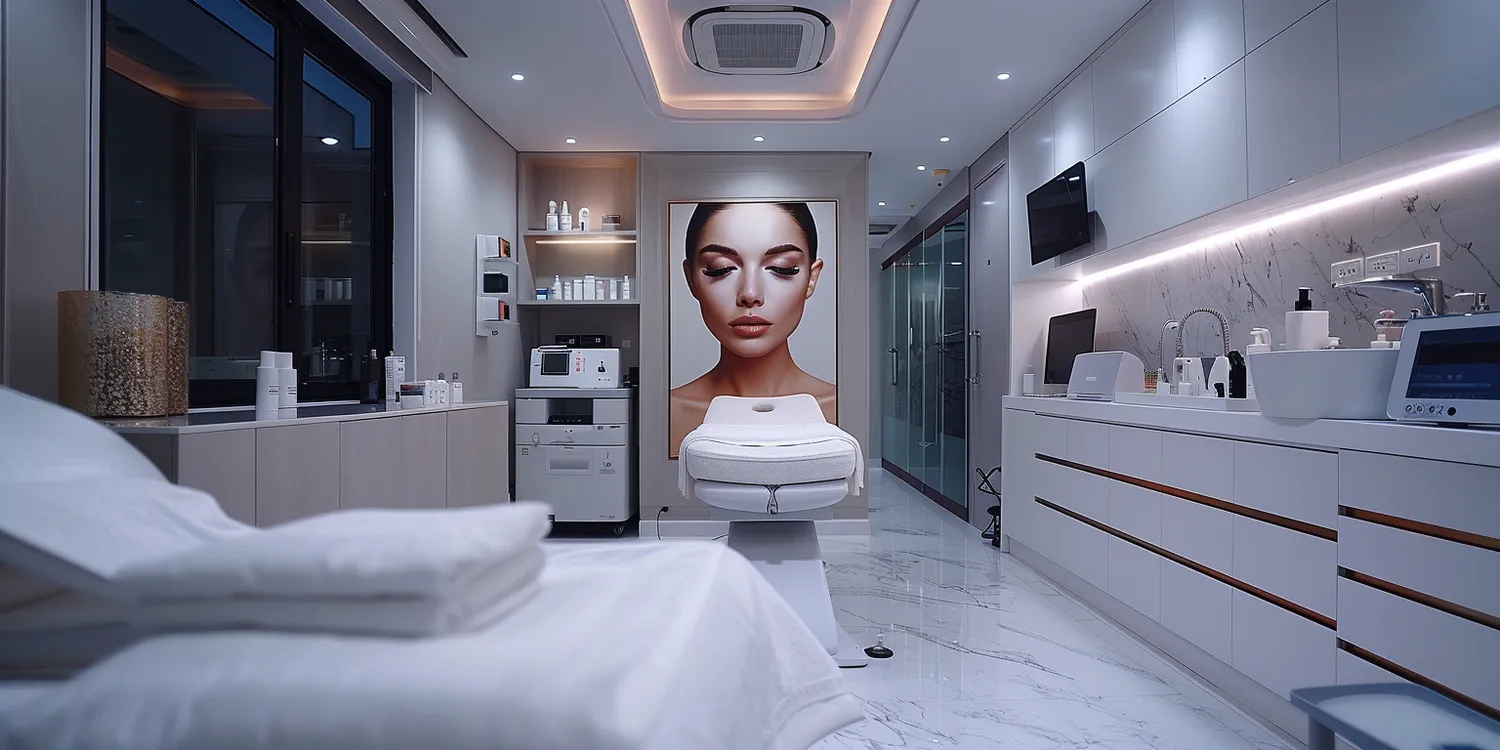 Klinika medycyny estetycznej Szczecin