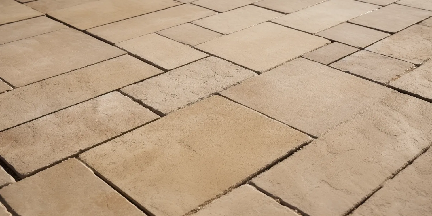 Kostka brukowa betonowa 8 cm