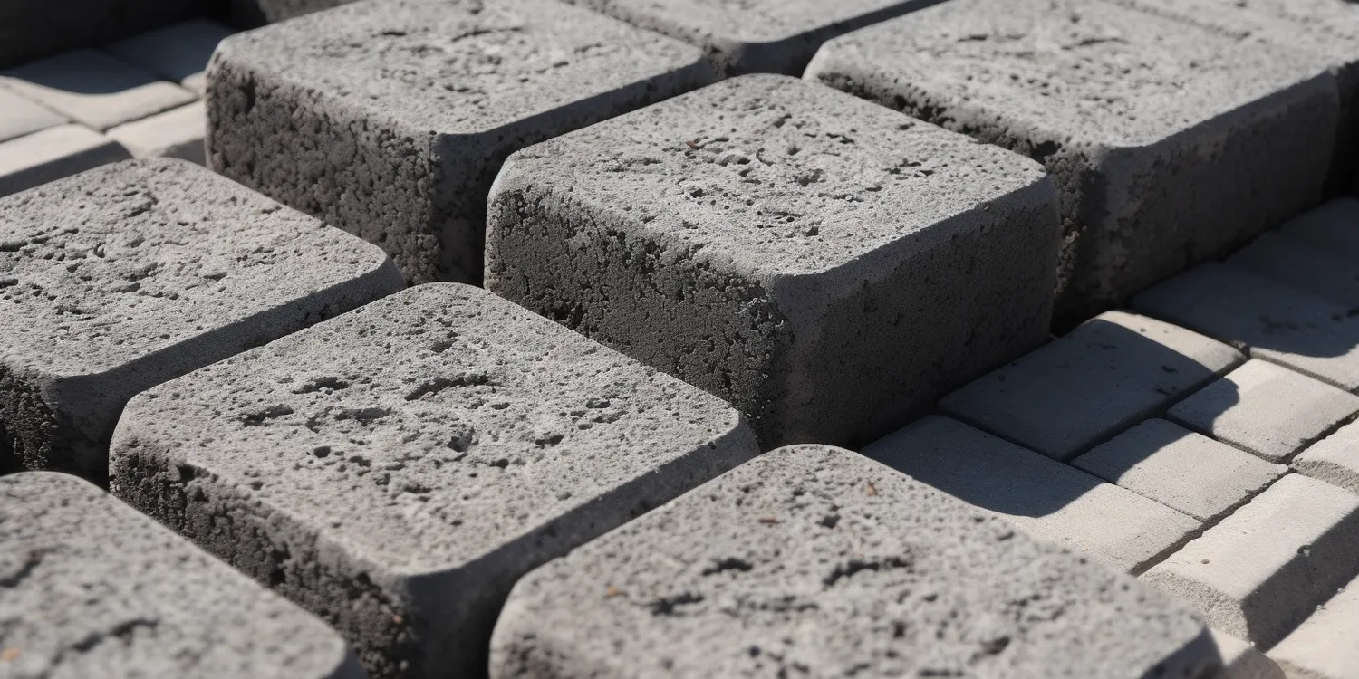 Kostka brukowa - idealny materiał na wykończenie wokół domu