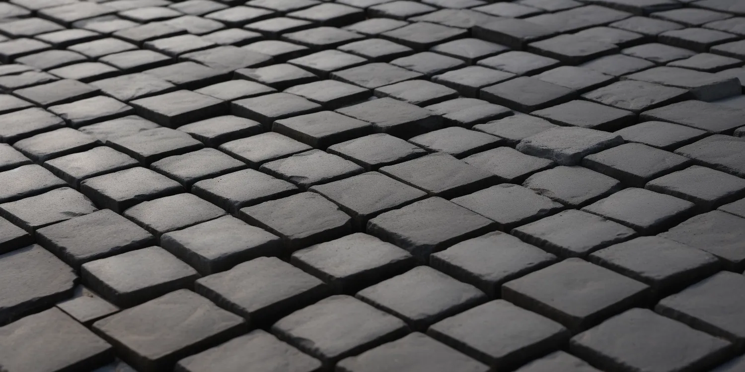 Kostka brukowa - ile za metr układania?