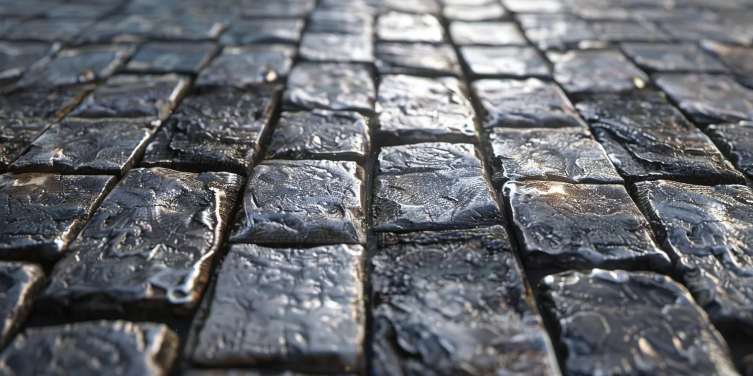 Kostka brukowa - jaką wybrać?