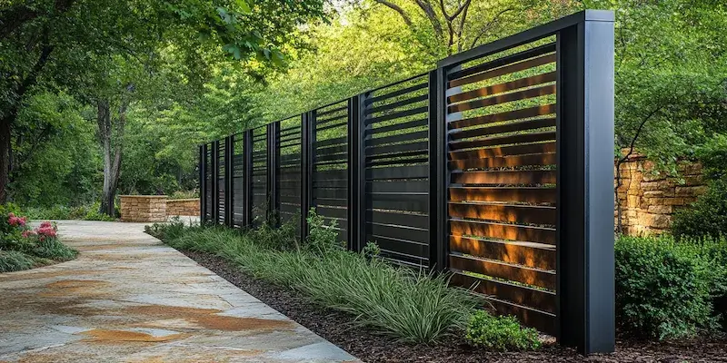 koszty polskich ogrodzeń