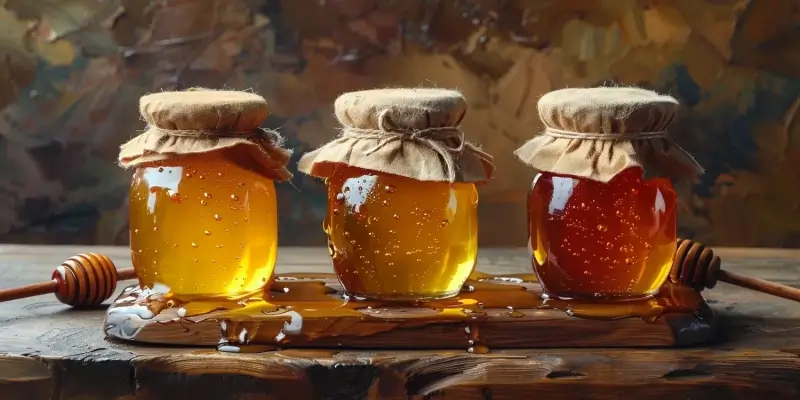 Miód gryczany jak stosować?