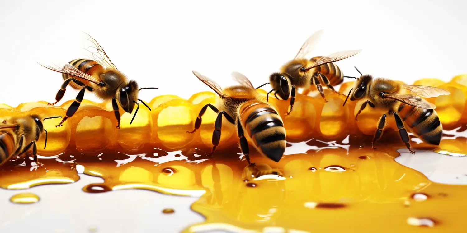 Nawłociowy miód na co?