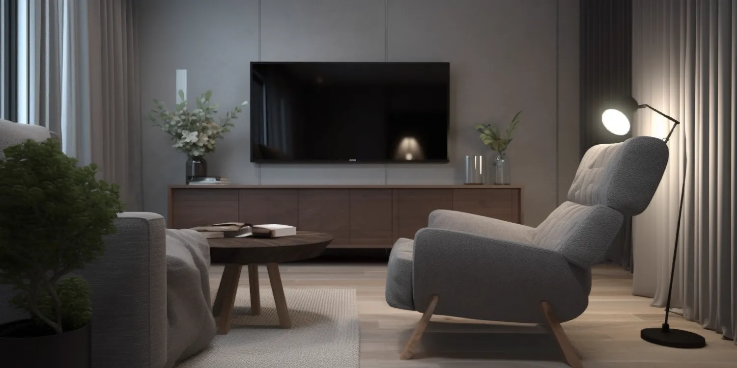 Projektowanie wnętrz Warszawa