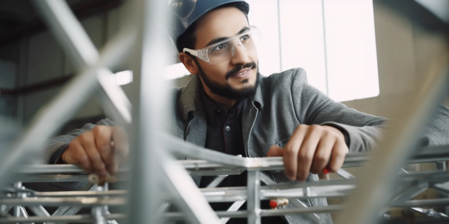 Co to jest przemysł stoczniowy?