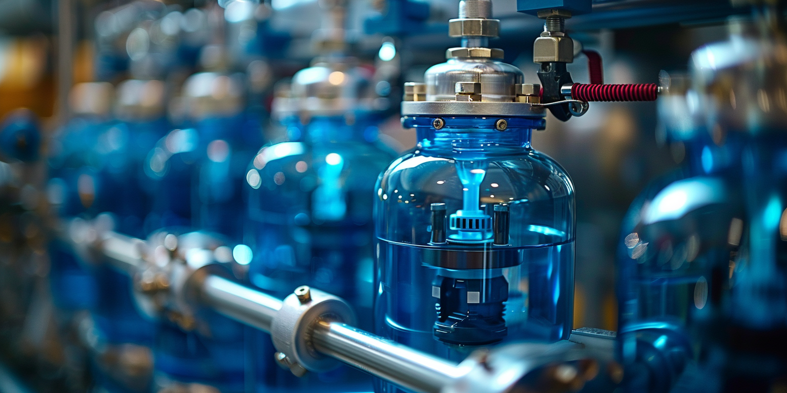 Dlaczego przemysł wysokich technologii wpływa na rozwój transportu?