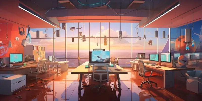 Ekspert SEO Szczecinek