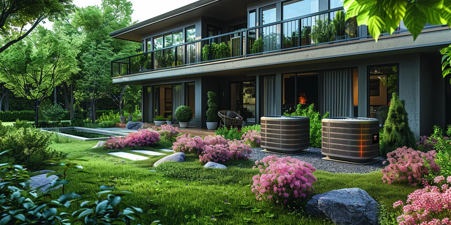 Gruntowe pompy ciepła Wyszków