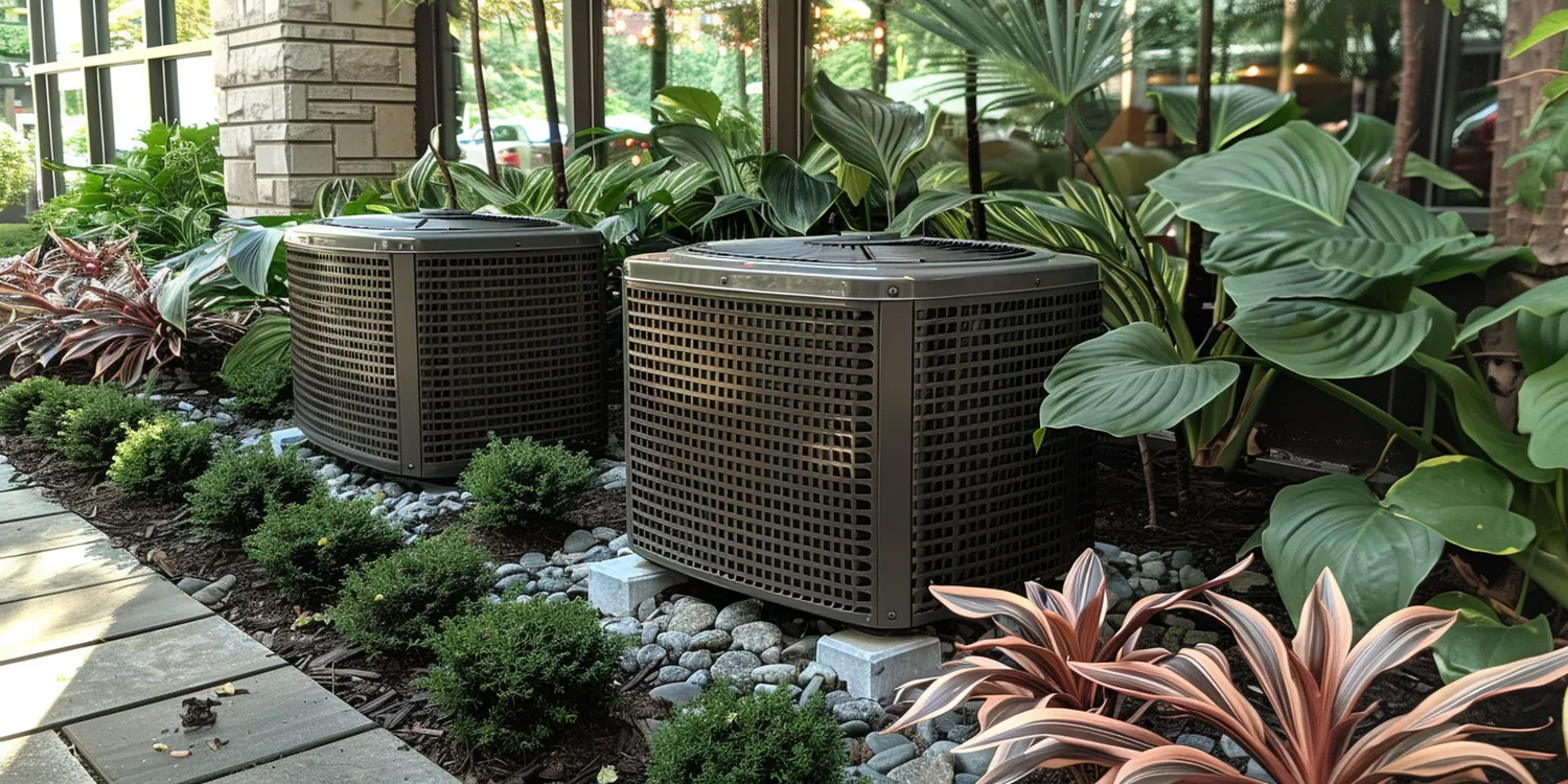 Pompy ciepła jak działają?