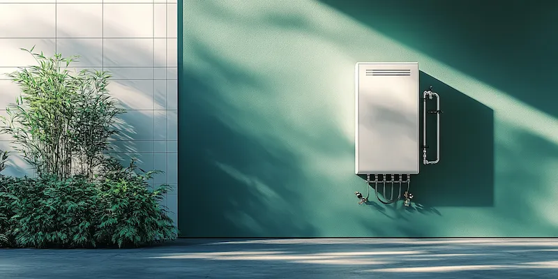 Rekuperacja i pompy ciepła - walcz ze smogiem i wilgocią w twoim domu