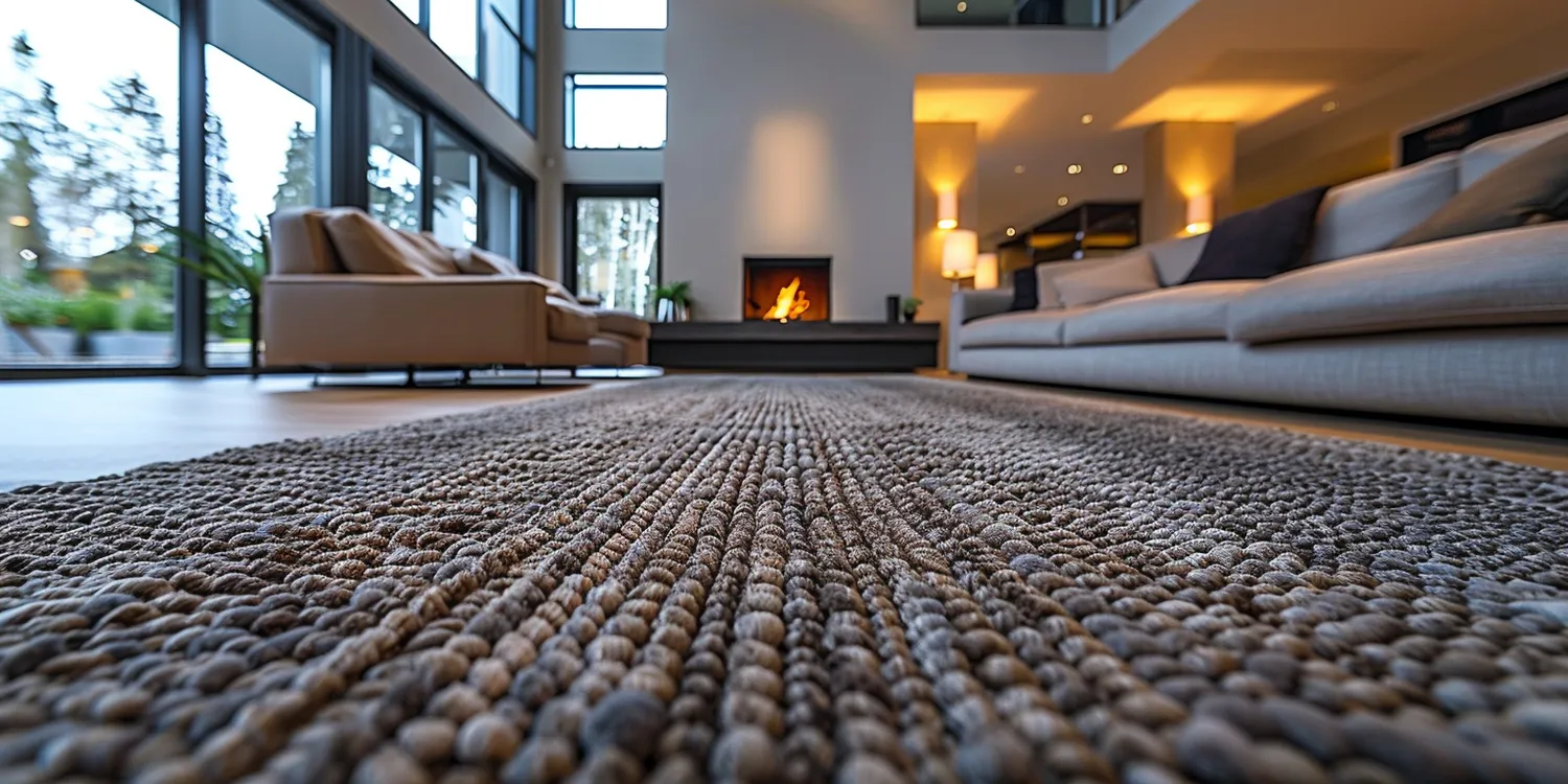 Wykładziny elastyczne obiektowe Kraków