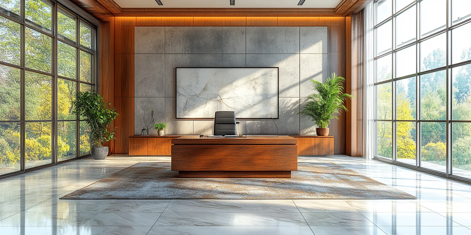 Aranżacja wnętrz Pruszków