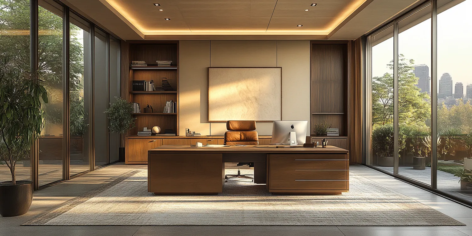 Aranżacja wnętrz Wawer