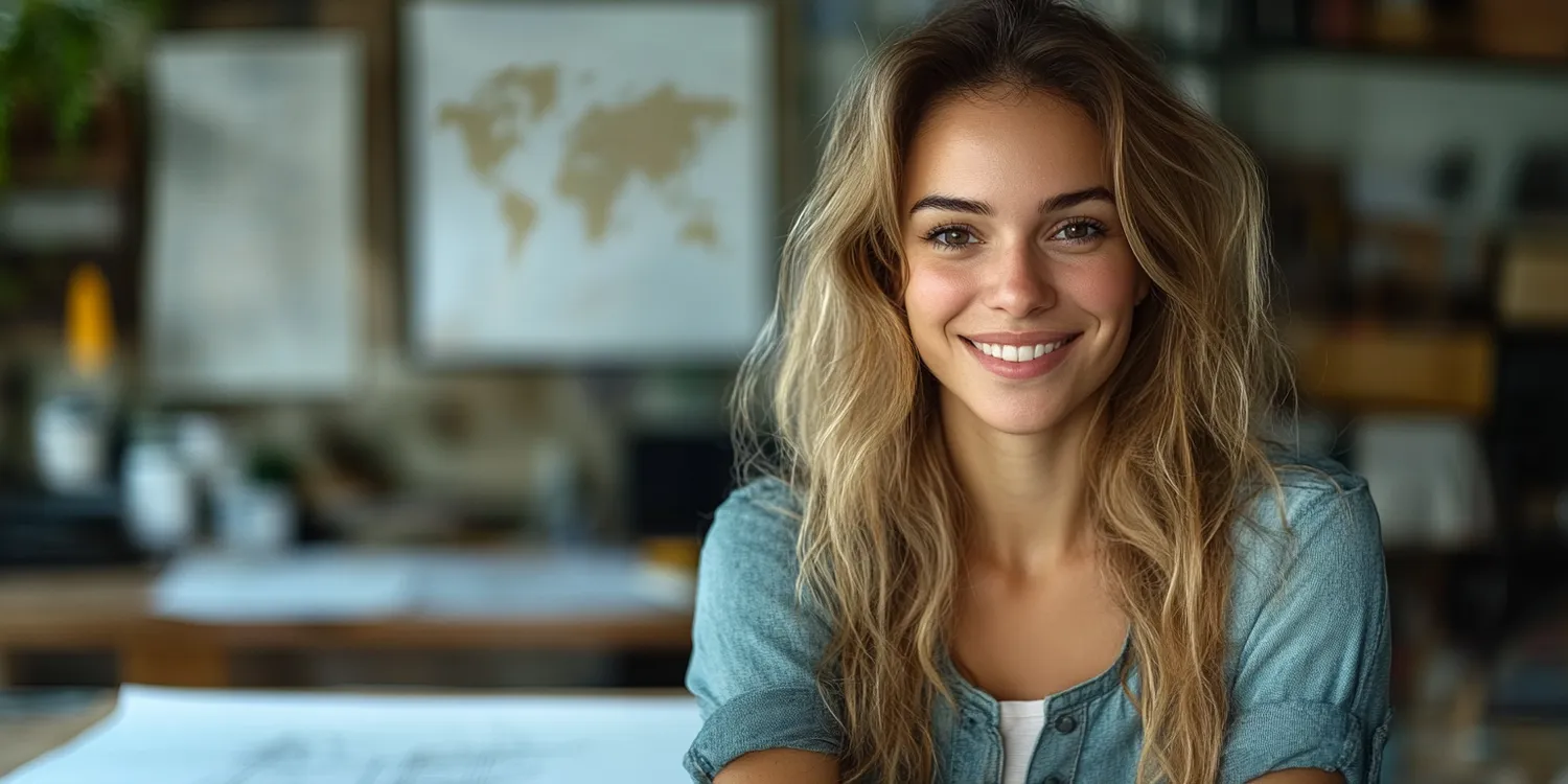 Architekt wnętrz Pruszków