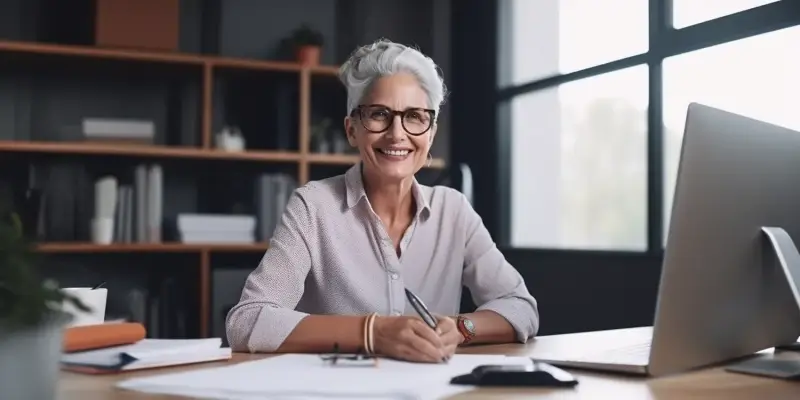 Biuro rachunkowe a usługi online - czy to działa?