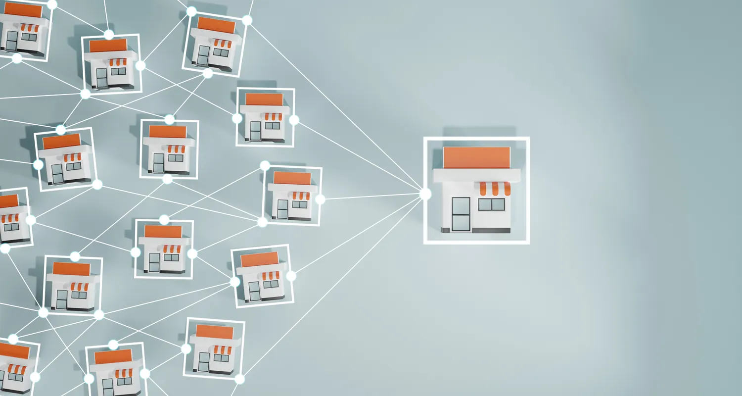 Czy franczyza sklepu spożywczego się opłaca?