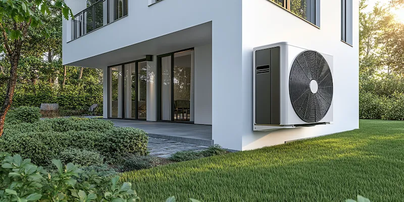 Czy rekuperacja jest obowiązkowa?