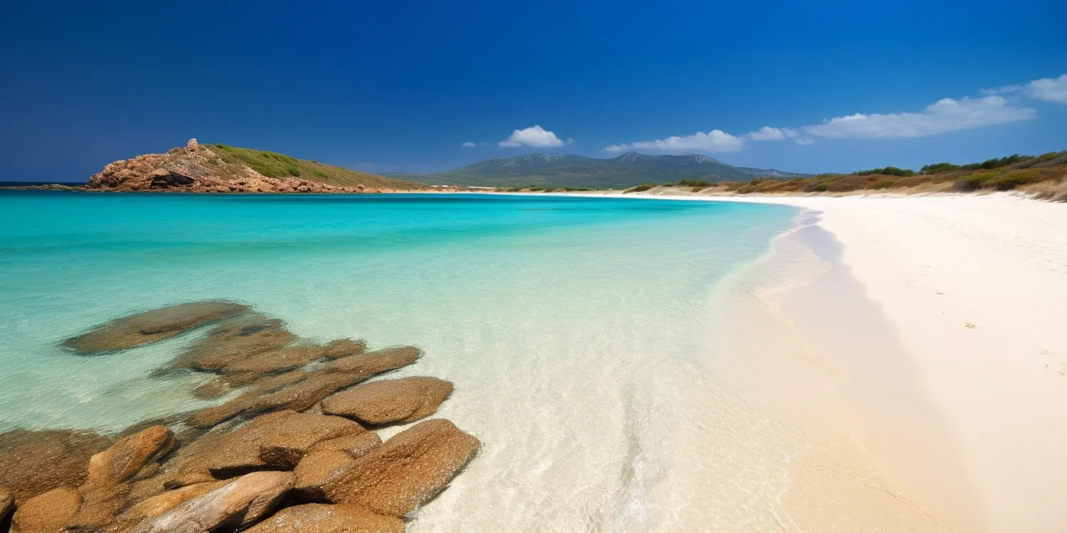 Czy Sardynia jest bezpieczna?