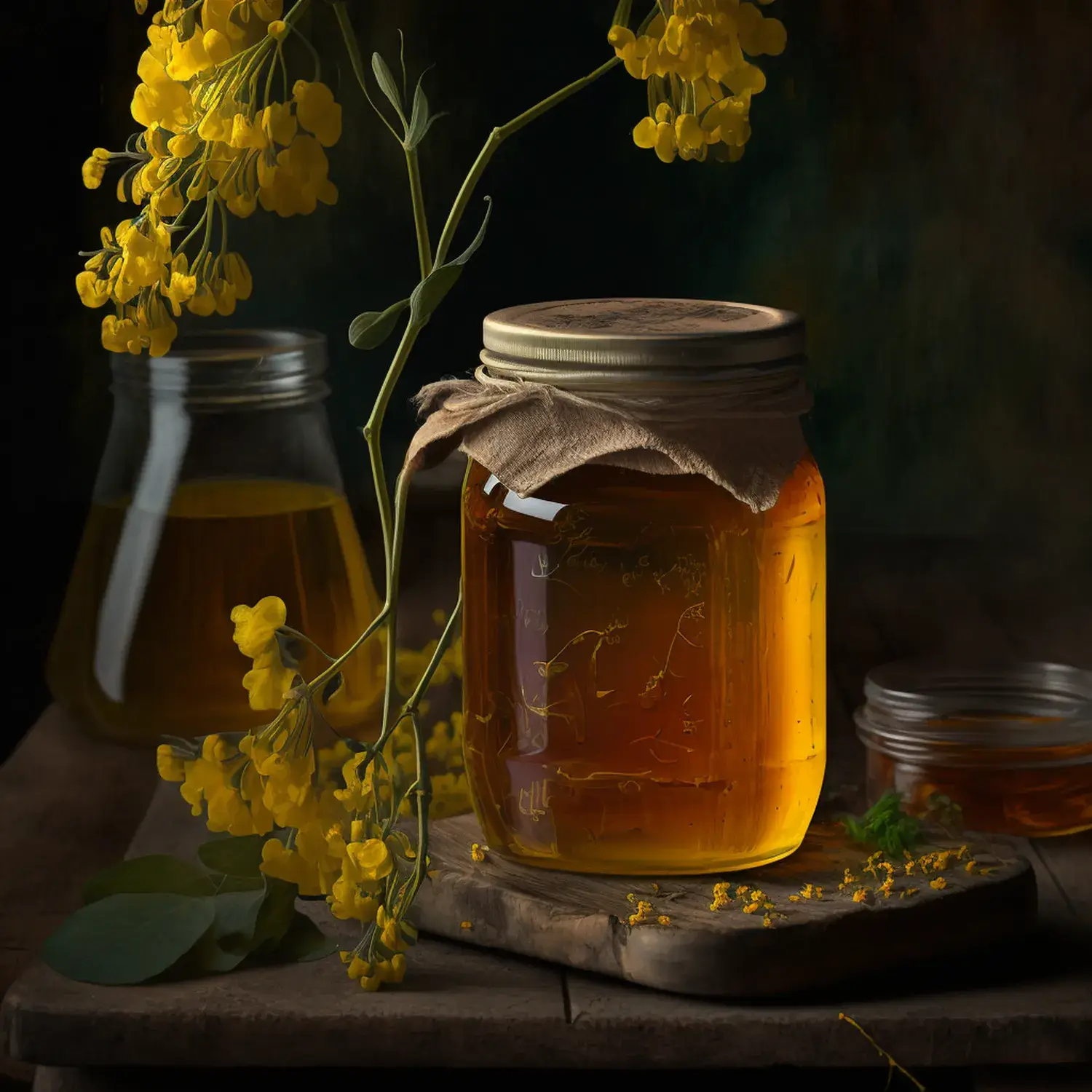 Dlaczego miód wrzosowy jest zdrowy?