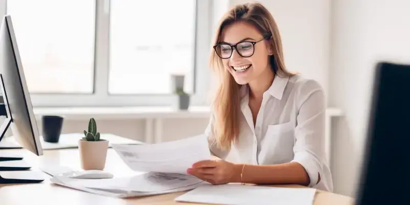 Dlaczego warto korzystać z usług biura rachunkowego?