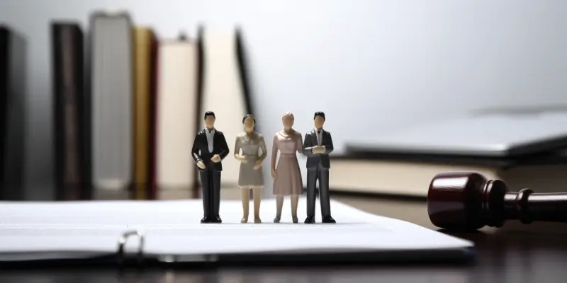 Gdzie złożyć wniosek o rozwód?