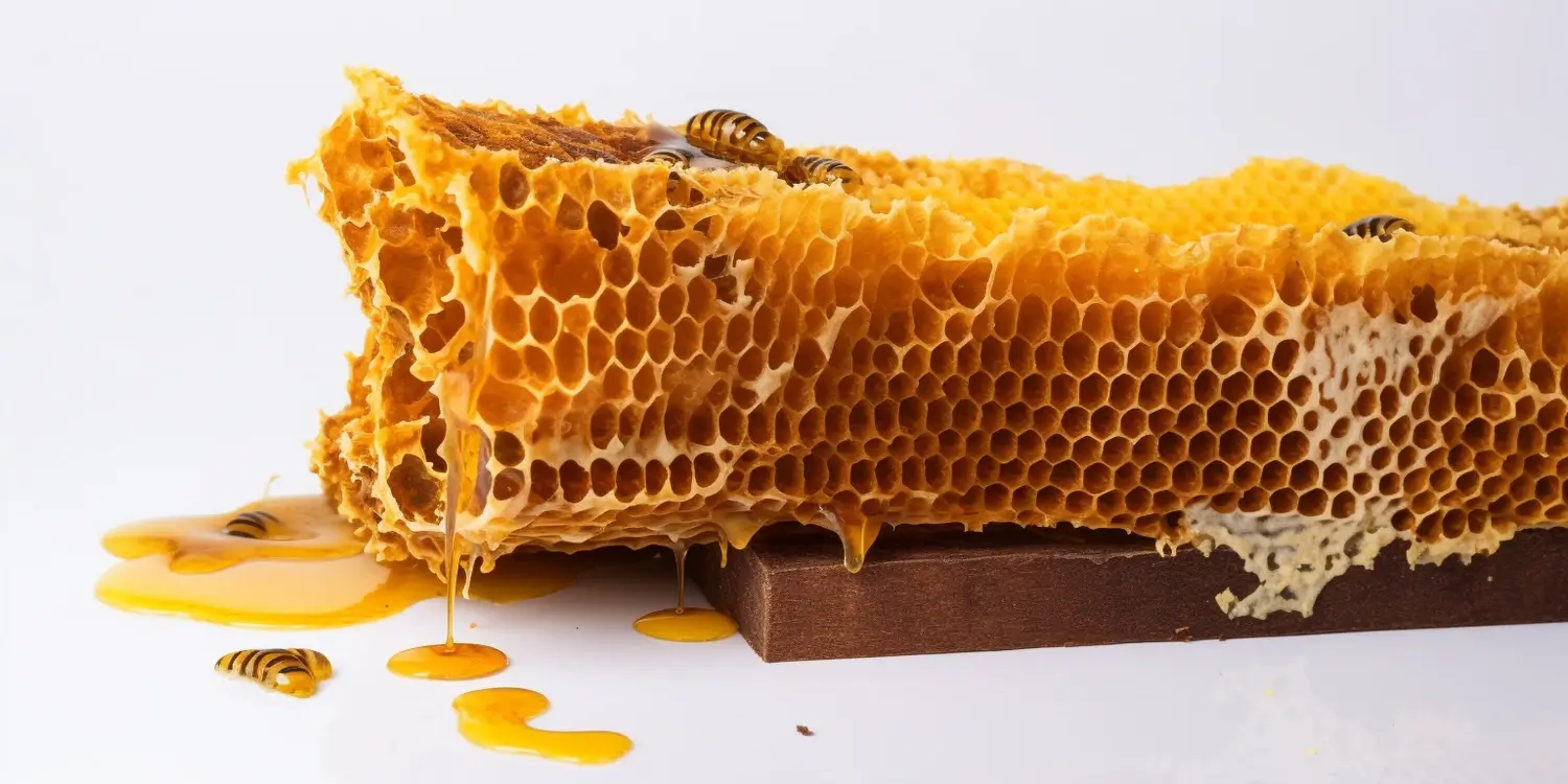 Jak pachnie miód wrzosowy?