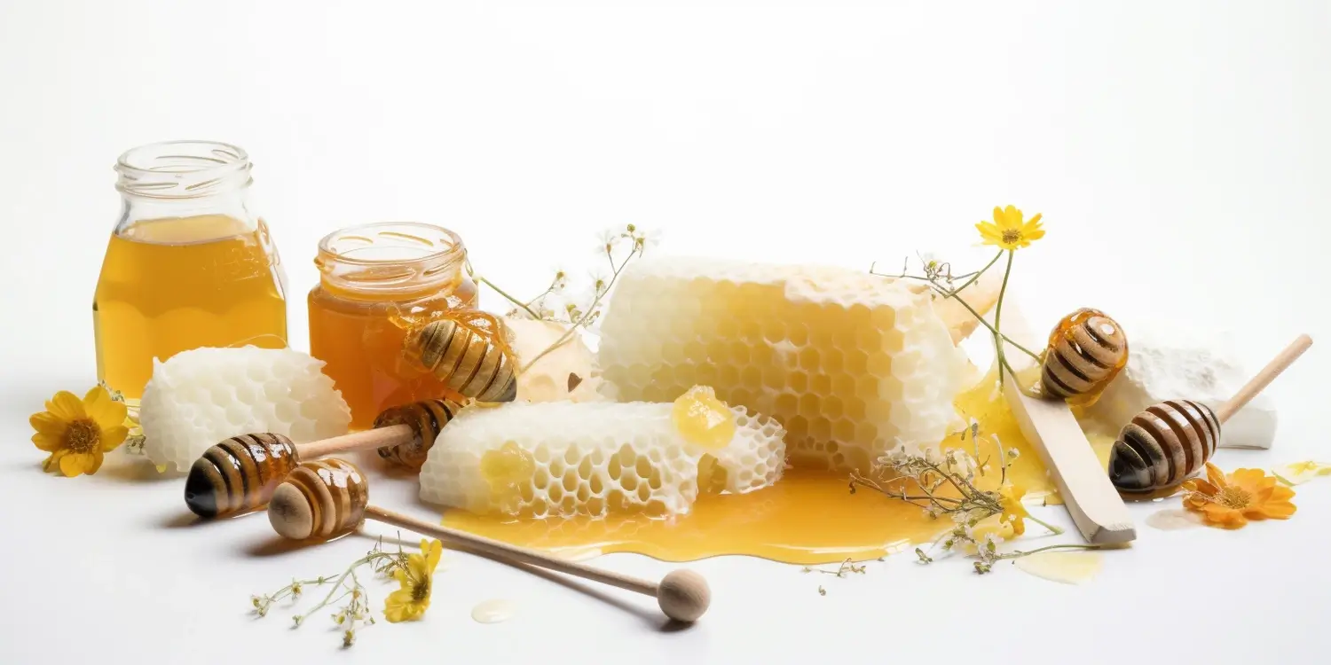 Jak smakuje miód wrzosowy?