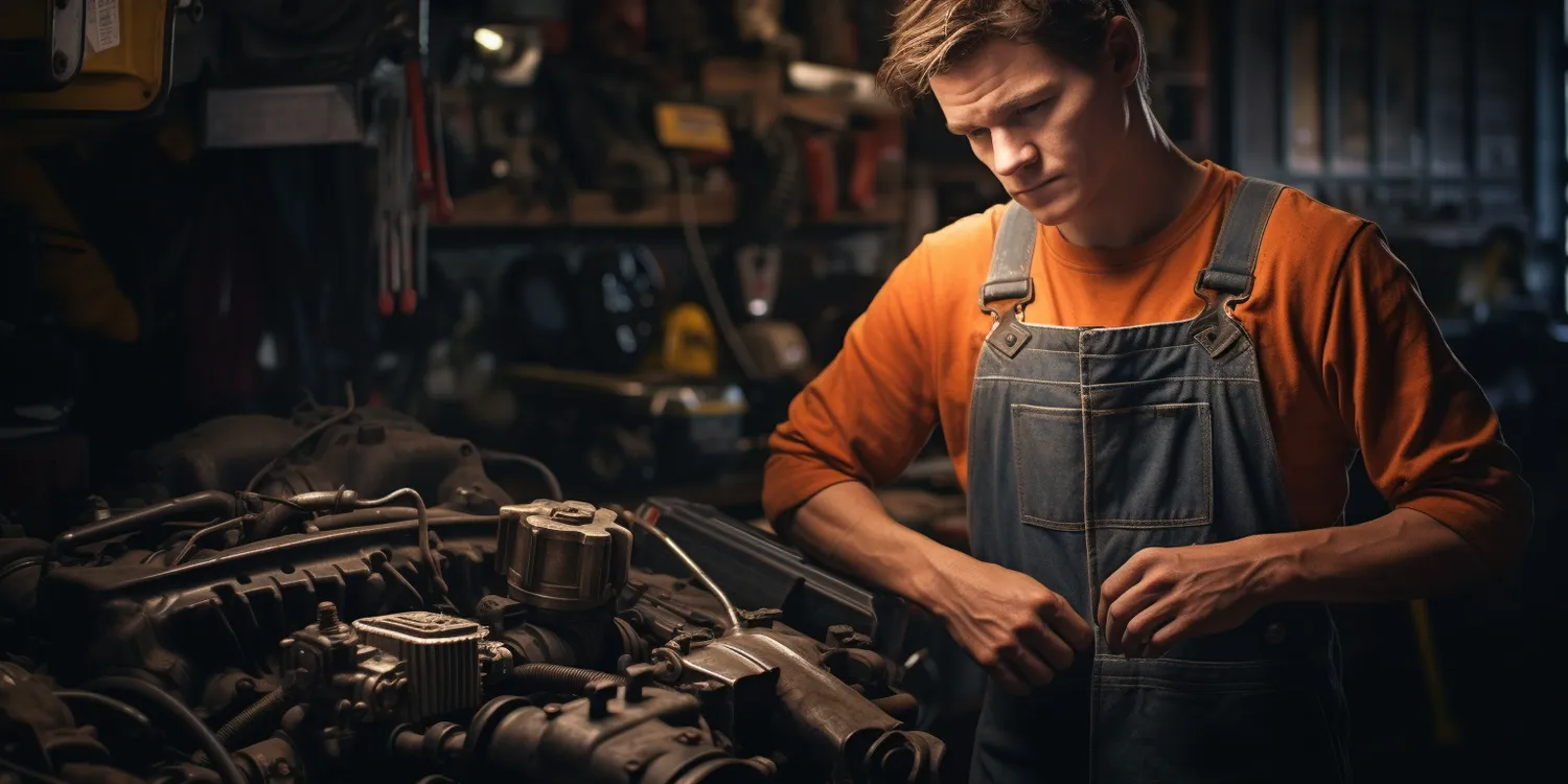 Kompleksowa diagnostyka samochodu - kiedy warto ją wykonać?