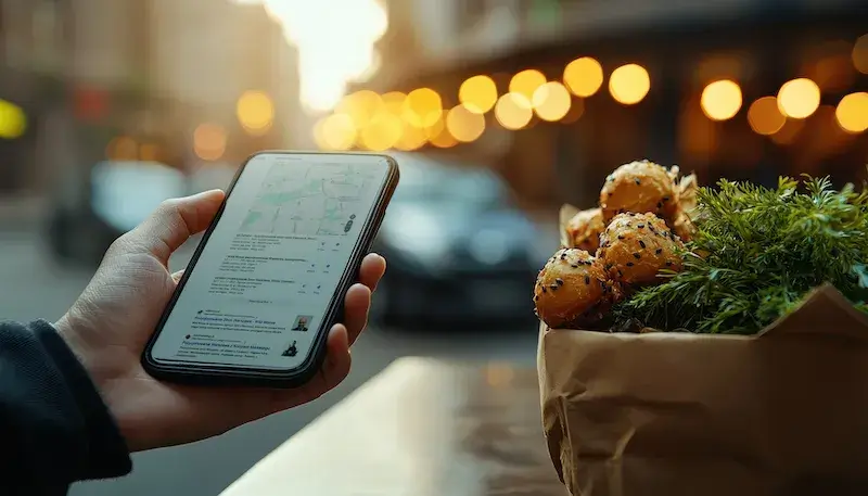 Mapy Google pozycjonowanie