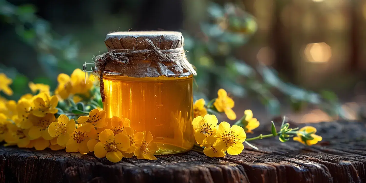 Miód wrzosowy dlaczego warto go wybrać?