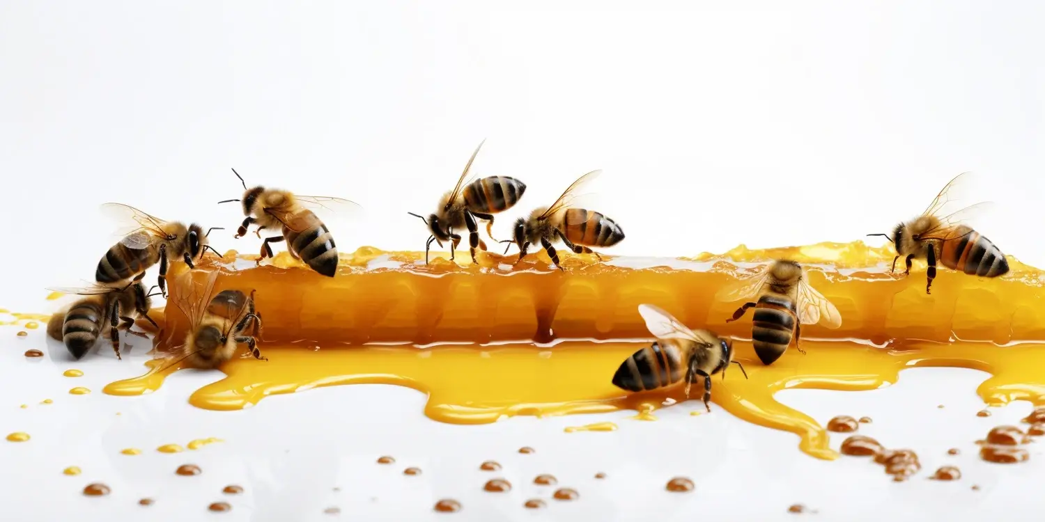 Nieska matki pszczele