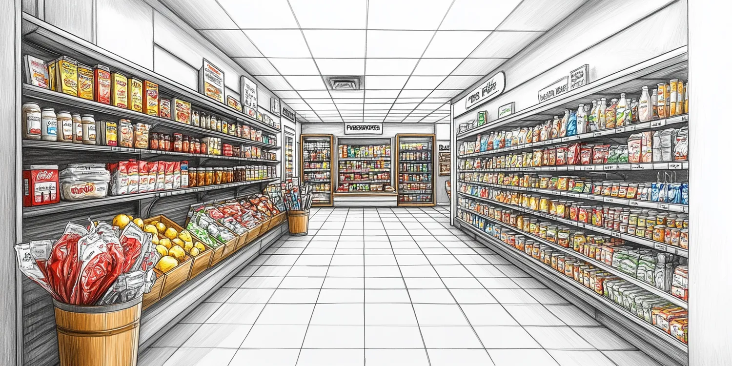 Obowiązki franczyzobiorcy sklepu spożywczego