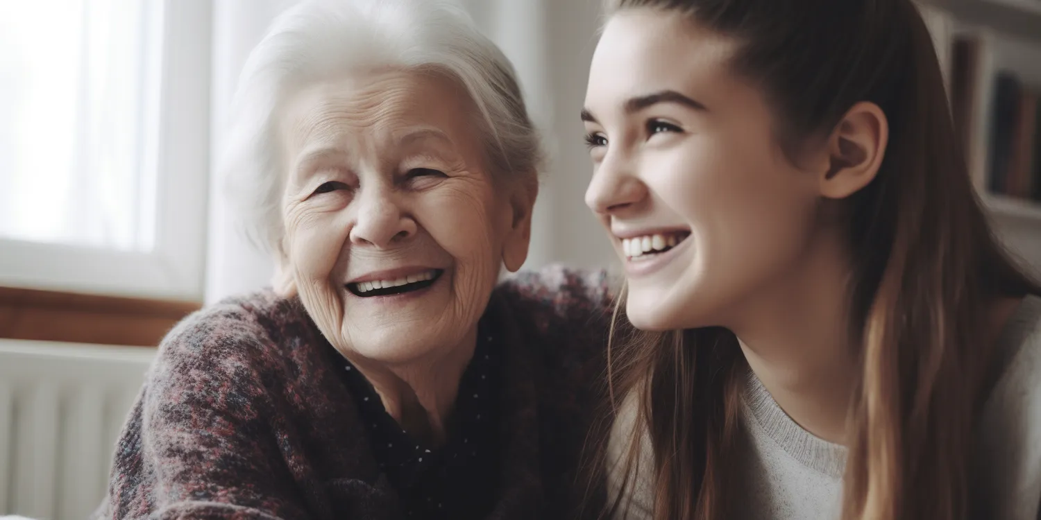 Opiekun osób starszych za granicą jakie są możliwości wsparcia psychologicznego?