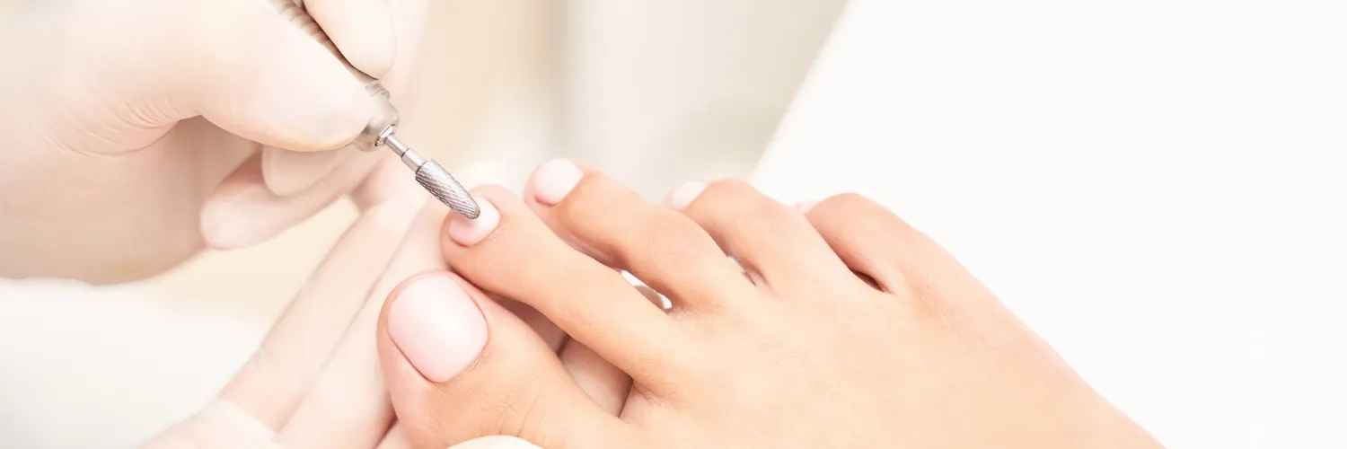 Pedicure podologiczne Szczecin