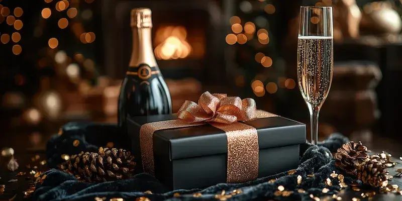 Personalizowane prezenty firmowe z logo