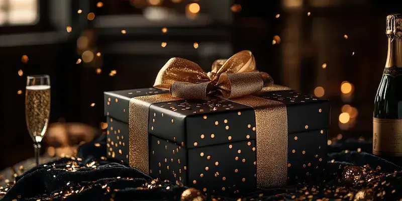 Personalizowane prezenty na wesele