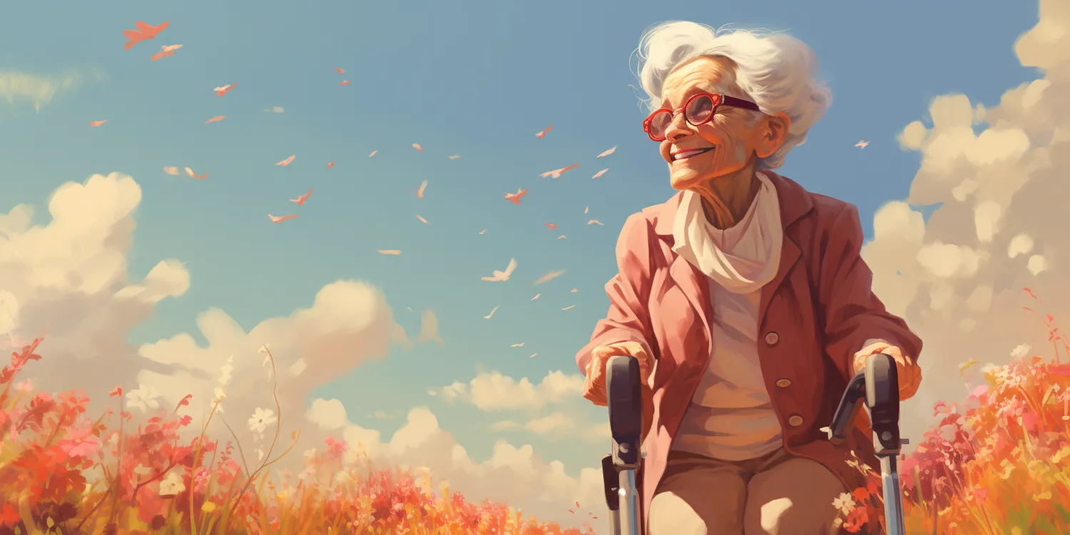 Praca dla opiekunek osób starszych jakie kwalifikacje są potrzebne?